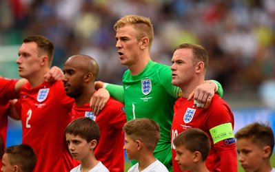 رونی: دیر یا زود رکورد چارلتون را می‌شکنم