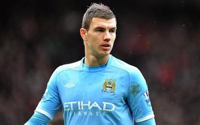 کنایه ادین ژکو از آمادگی بالای منچستر سیتی: منچستر سیتی دویست درصد آماده است!