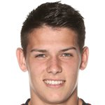 ماریوش استپینسکی/هلاس ورونا /ایتالیا / باشگاهی / مردان (37)/30