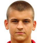 Adam Dźwigała/دِسپورتیوو آوِز / / باشگاهی / مردان (5413)/30