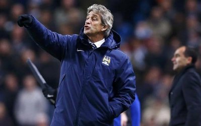 پیگرینی: یک مهاجم بزرگ در ژانویه می‌خریم