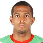 مایکون مارکوس بیتِنکورت/آتلتیکو مینیرو /برزیل / باشگاهی / مردان (811)/35