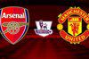 پیش بازی تصویری و دوبله شده آرسنال-منچستریوتایتد