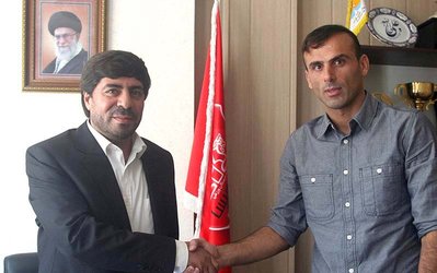 جويباری تاييد كرد: جلال حسینی 10 سال است استقلال را سر کار می‌گذارد!