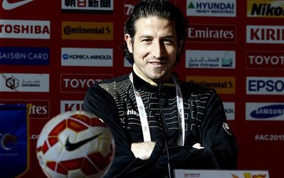 تیموریان: کارمان سخت است چون ما و عمان مدعی صعودیم