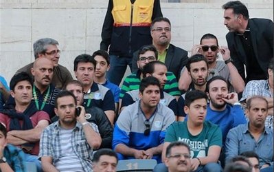 نظریجویباری: مگویان باید برای فسخ قراردادش درخواست کتبی بدهد