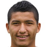 Paulo Hernán Junior Hinostroza Sánchez/مِلگار / / باشگاهی / مردان (5600)/32