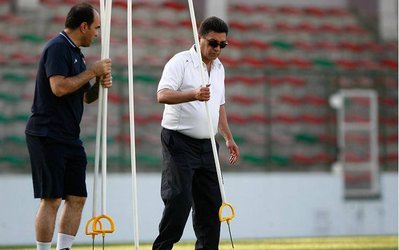 ستايش يك رويكرد جديد - قلعه نويي مدل 93