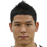 Gyo-Bin Kim/پوهانگ استیلرز /کره جنوبی / باشگاهی / مردان (534)/38