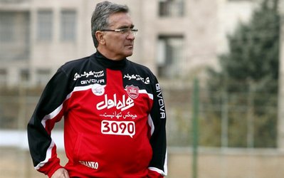 برانکو بر سر دو راهی جانشین عالیشاه/ رضاییان به ترکیب اصلی بر می‌گردد؟