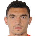 کلودیو آندری کسرو/رومانی / ملی / مردان (291)/39