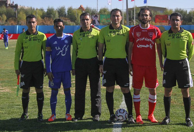 محمد نوری