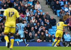 باكاری ساینا