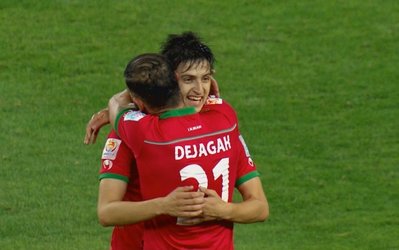 طالبی: کار گروهی تیم ملی فعلی بهتر از تیم 98 است/ آزمون را با دایی مقایسه نکنید