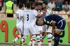 مقدماتی جام جهانی 2018 | ایران 6 - گوام 0 / تیم ملی شاگردان گری وایت را ششتایی کرد