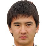 Bauyrzhan Baytana/شاختار کاراگاندی /قزاقستان / باشگاهی / مردان (844)/33