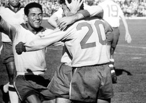 جام جهانی 1962