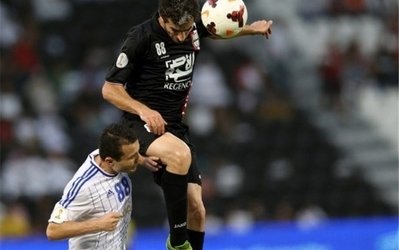 لیگ ستارگان قطر | پیروزی پرگل الاهلی و شکست سنگین ام‌صلال با حضور ایرانی‌ها