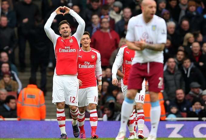 اليوير ژیرود