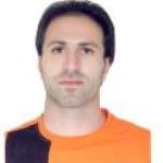 فرهاد سالاری پور/فجر سپاسی شیراز /ایران / باشگاهی / مردان (948)/38