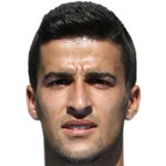 تیاگو رافائل ماریا دا سیلوا/Portugal U23 / ملی / None (12601)/32