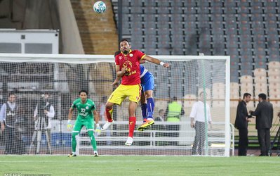 گزارش روز | قلعه دفاعی استقلال سست و لرزان/ خطر مصدومیت و چالش جدید منصوریان