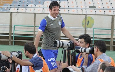 تیموریان: استقلال تکلیف آندو را پس از داربی روشن کند