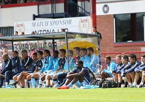 منچستر سیتی