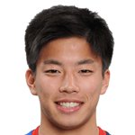 Kaina Yoshio/وگالتا سيندای /ژاپن / باشگاهی / مردان (511)/27