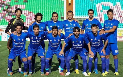دوستانه | ملوان 2 - شهرداری اردبیل 2 / توقف انزلیچیها