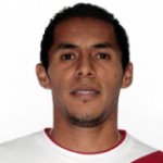 Carlos Augusto Lobatón Espejo/اسپورتینگ کریستال /پرو / باشگاهی / مردان (3032)/45