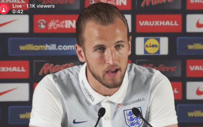 کین ادعاهای مربوط به خستگی خود را رد کرد