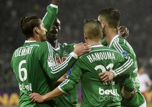 رومین هاموما