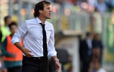 گارسیا: رم واقعی را مشاهده کردید