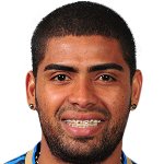 گابریل انریکه گومز جیرون/اتلتیکو بوکارامانگا / / باشگاهی / مردان (5592)/41