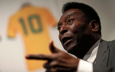 پله ویلچرنشین شد! 