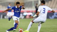 استقلال تهران 1-0 استقلال خوزستان / لیگ برتر