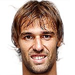 خوان والرا اسپین/ختافه /اسپانیا / باشگاهی / مردان (270)/41