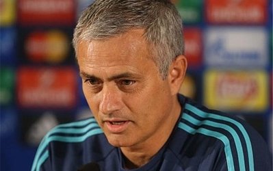 مورینیو: بی‌رحم هستم و شاید فصل بعد از بچه‌ها در ترکیب چلسی استفاده کردم