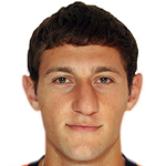 ایوان اُردتس/دينامو مسكو /روسیه / باشگاهی / مردان (424)/33