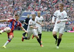 رابرت لواندوفسکی