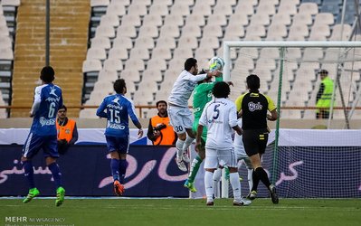 نقاط مثبت و منفی تیم مظلومی؛ استقلال از کاه کوه می‌سازد/شایسته تقدیر و انتقاد/ چهره زشت آبی ها