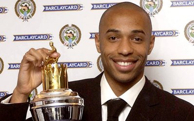 تیری هانری: در مورد خطای هند لیونل مسی همانند من برخورد نشد