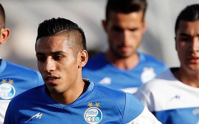 فخرالدینی: هنوز با تیم مدنظر قلعه‌نویی فاصله داریم