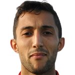 محمد وائِل لاربی/مومبای سیتی / / باشگاهی / مردان (8814)/38