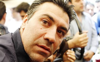 نوازی: تیم استقلال هنوز یک دفاع چپ و راست ثابت ندارد / نمی‌دانم اعتراض هواداران برای چیست؟!