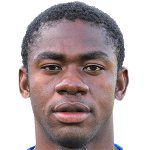 Noel Nyason/فِلوریانا /مالتا / باشگاهی / مردان (1406)/32