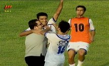 ویدئو : گل دوم ملوان