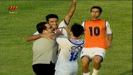 ویدئو : گل دوم ملوان