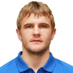 دِمیتری مولوش/دینامو مینسک /بلاروس / باشگاهی / مردان (2247)/44